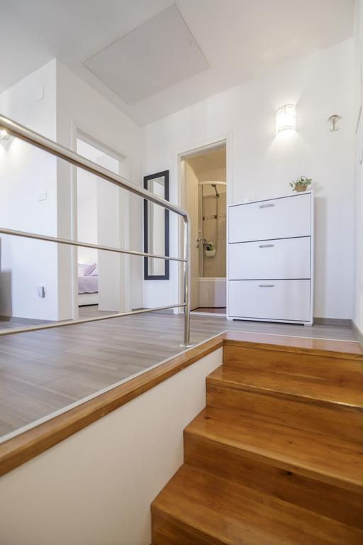 Apartman Jurica Komiza Exterior photo